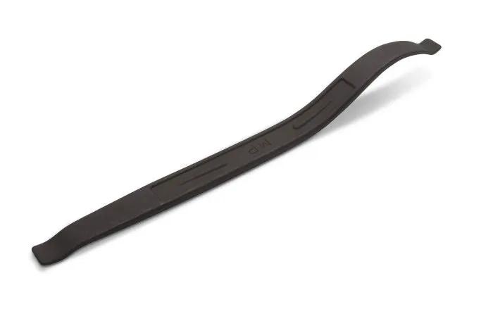 MOTION PRO 15-Inch Curved Tire Iron - Durable Motorcycle Tire Tool by MOTION PRO