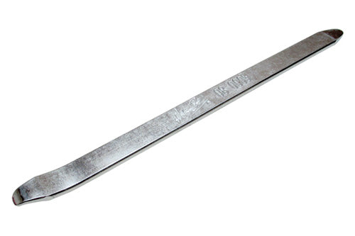 Motion Pro 11 1/2" Steel Tire Iron for Motorcycle and Car Tire Changes