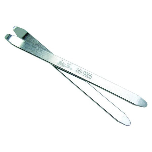 MOTION PRO 11 1/2 inch Steel Tire Iron Part Number 08-0006 for Tire Changes and Repairs