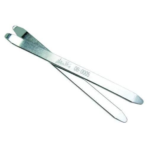 MOTION PRO 11 1/2 inch Steel Tire Iron Part Number 08-0006 for Tire Changes and Repairs by MOTION PRO