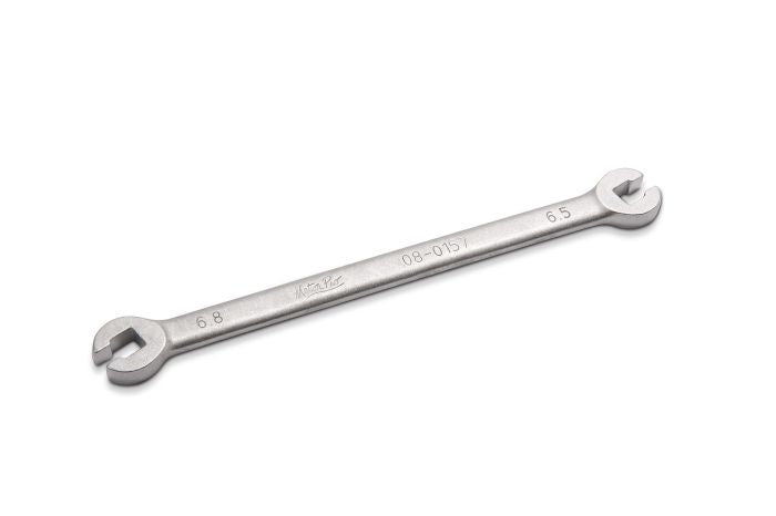 Motion Pro Spoke Wrench 6.5/6.8 mm – Durable Motorcycle Wheel Tool