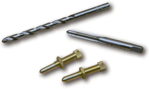 MOTION PRO Yamaha Idle Kit (Part Number 08-0045) by MOTION PRO