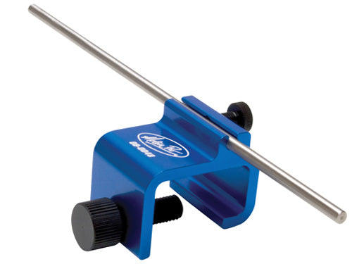 Motion Pro Chain Alignment Tool - Part Number 08-0048 for Precise Motorcycle Chain Maintenance