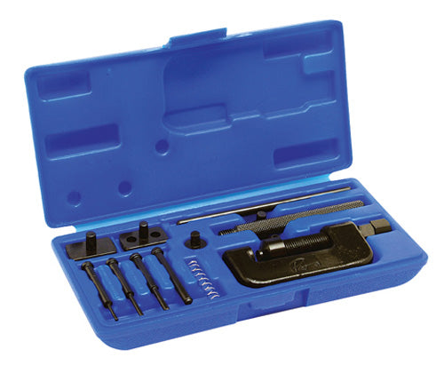 Motion Pro 08-0058 Chain Breaker and Riveting Tool