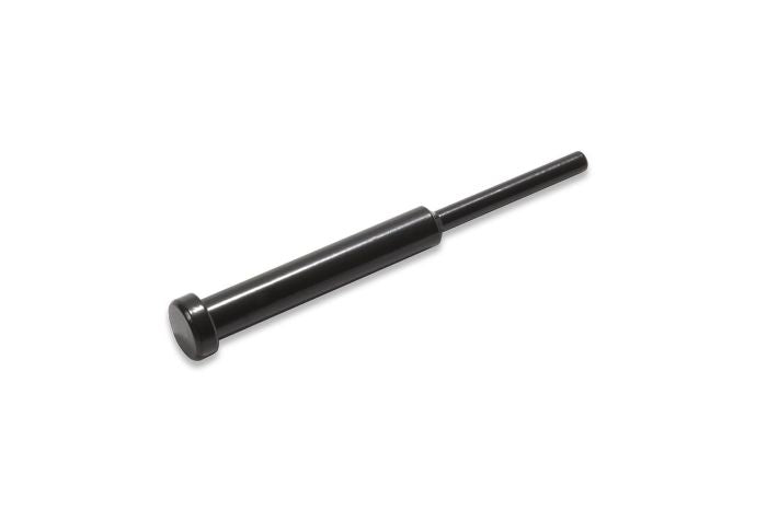 Motion Pro Replacement Pin 3mm - Durable Steel Pin for Motorcycle and ATV Applications