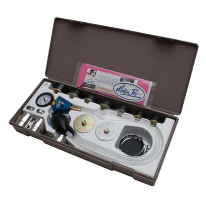 Motion Pro 08-0071 Two-Stroke Engine Leak Detector Kit