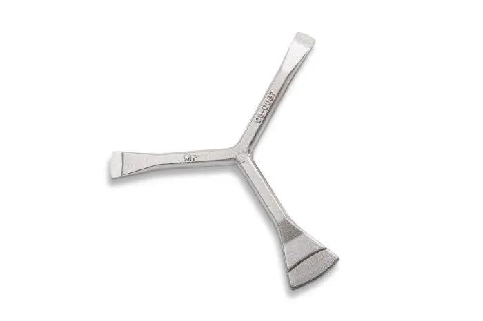 Motion Pro Timing Plug Wrench - Part Number 08-0087 by MOTION PRO