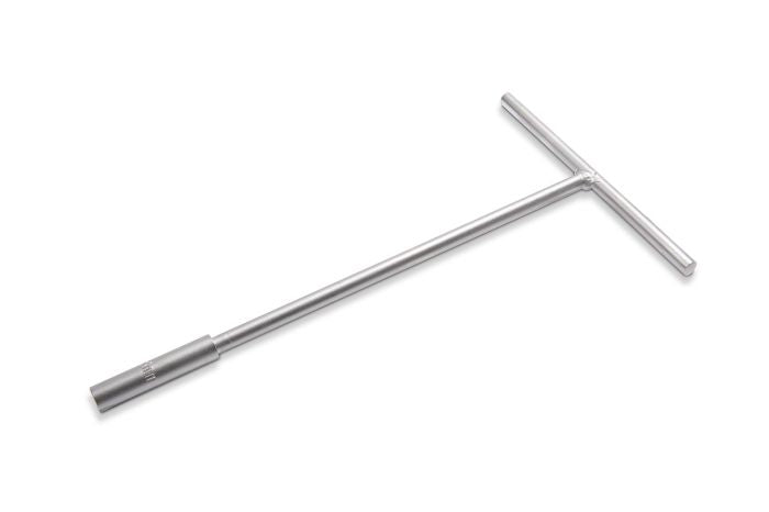 Motion Pro 08-0093 T-Handle Metric Socket 8mm for Precise Fastening