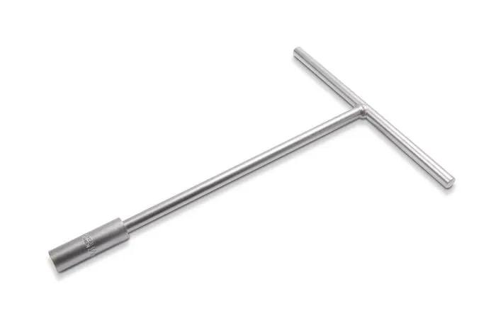 Motion Pro T-Handle Metric Socket 12mm - Durable Tool for Precision Work by MOTION PRO