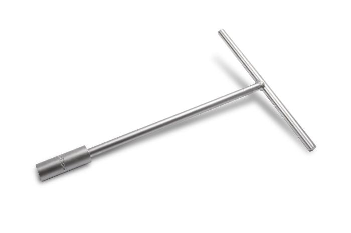 MOTION PRO T-Handle Metric Socket 13mm - Durable Hand Tool for Precision Work