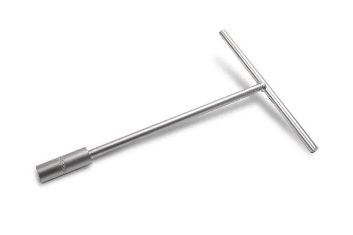 MOTION PRO T-Handle Metric Socket 13mm - Durable Hand Tool for Precision Work by MOTION PRO