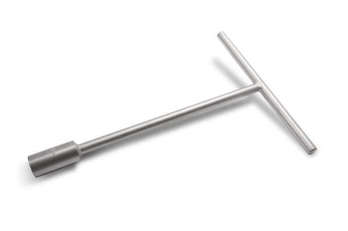 Motion Pro T-Handle Metric Socket 19mm - Durable Hand Tool for Precision Work