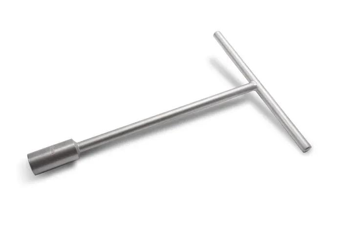 Motion Pro T-Handle Metric Socket 19mm - Durable Hand Tool for Precision Work by MOTION PRO