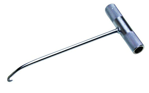 Motion Pro Heavy Duty Spring Hook 08-0127 for Reliable Load Handling