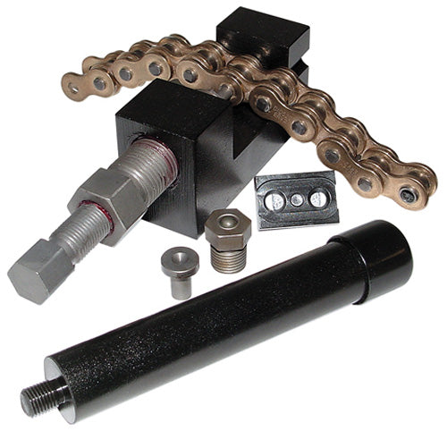 Motion Pro Jumbo Chain Tool Kit 08-0135 for Motorcycle Chains