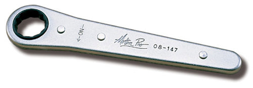 Motion Pro Ratchet Plug Wrench 08-0147 for Motorcycle Maintenance