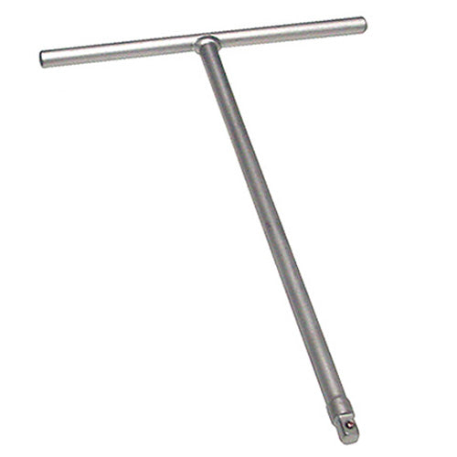 Motion Pro T-Handle Drive 1/4 inch x 8-1/2 inch - Durable Hand Tool for Precise Work