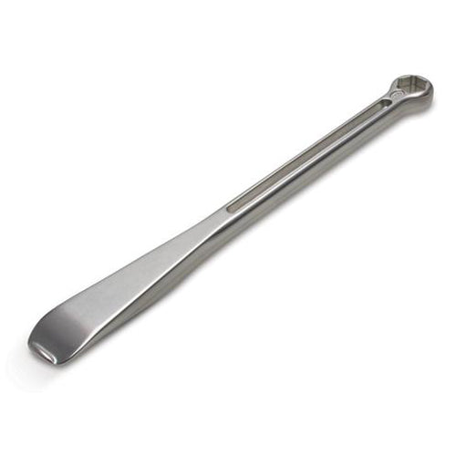 MOTION PRO 12/13 mm Combo Tire Lever and Axle Wrench - Part Number 08-0284