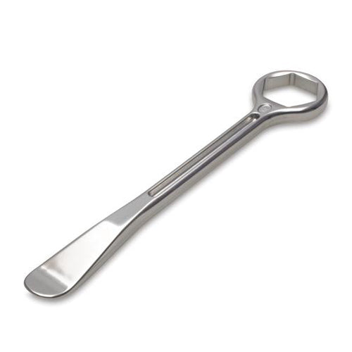 Motion Pro 32 mm Combo Tire Lever and Axle Wrench (Part #08-0289)