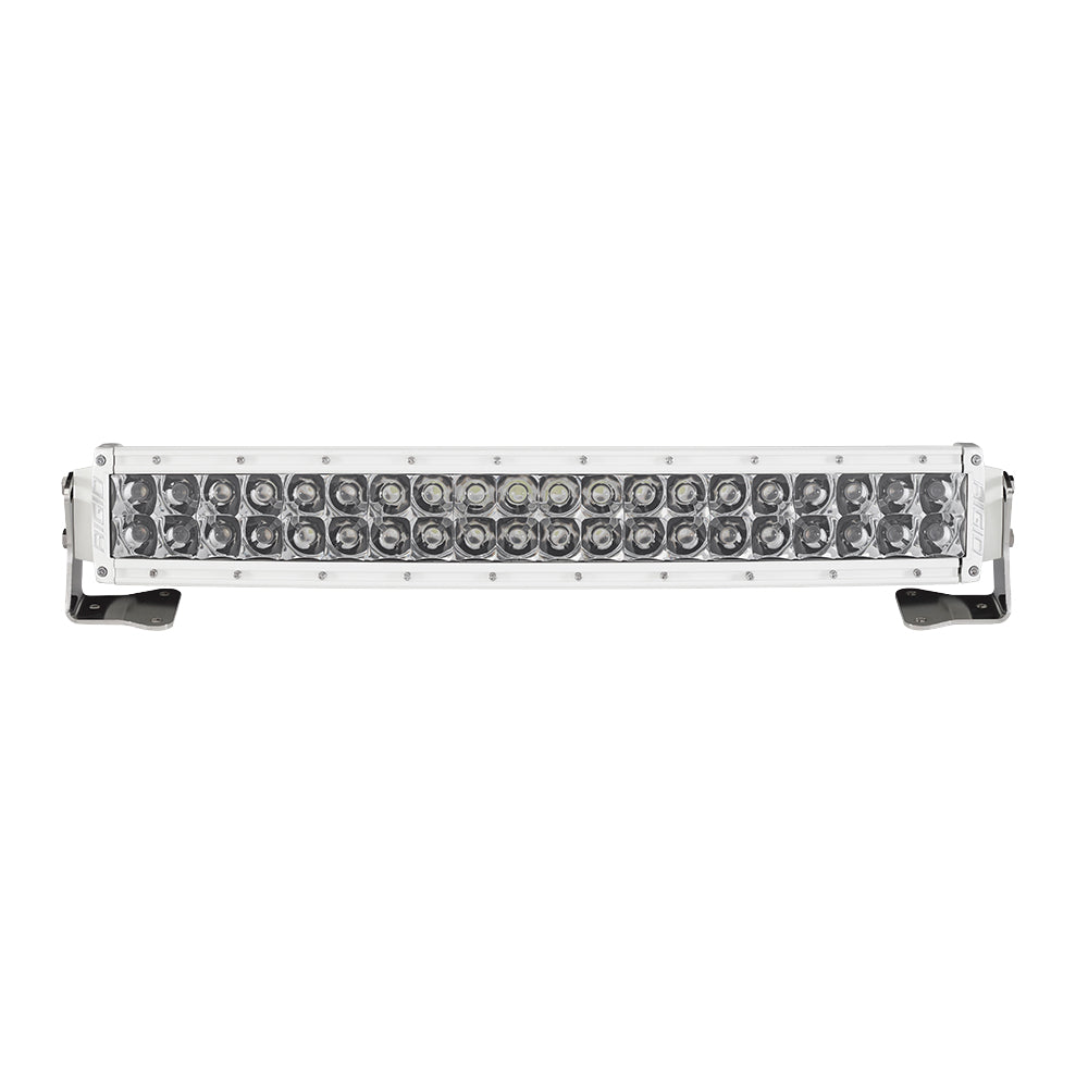RIGID Industries RDS-Series PRO 20-Inch Spot LED Light Bar in White