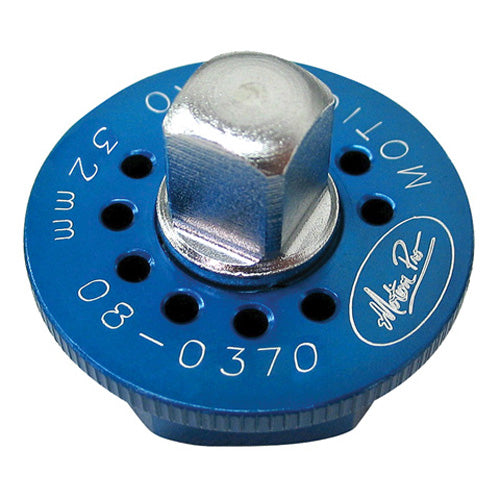 MOTION PRO 3/8-inch Drive Adapter for 32 mm Combo Lever - Part Number 08-0370