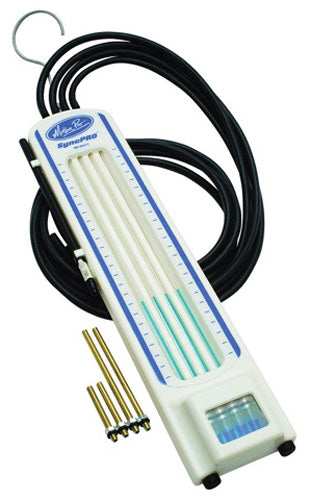 MOTION PRO Sync Pro Carb Tuner Kit - Part Number 08-0411