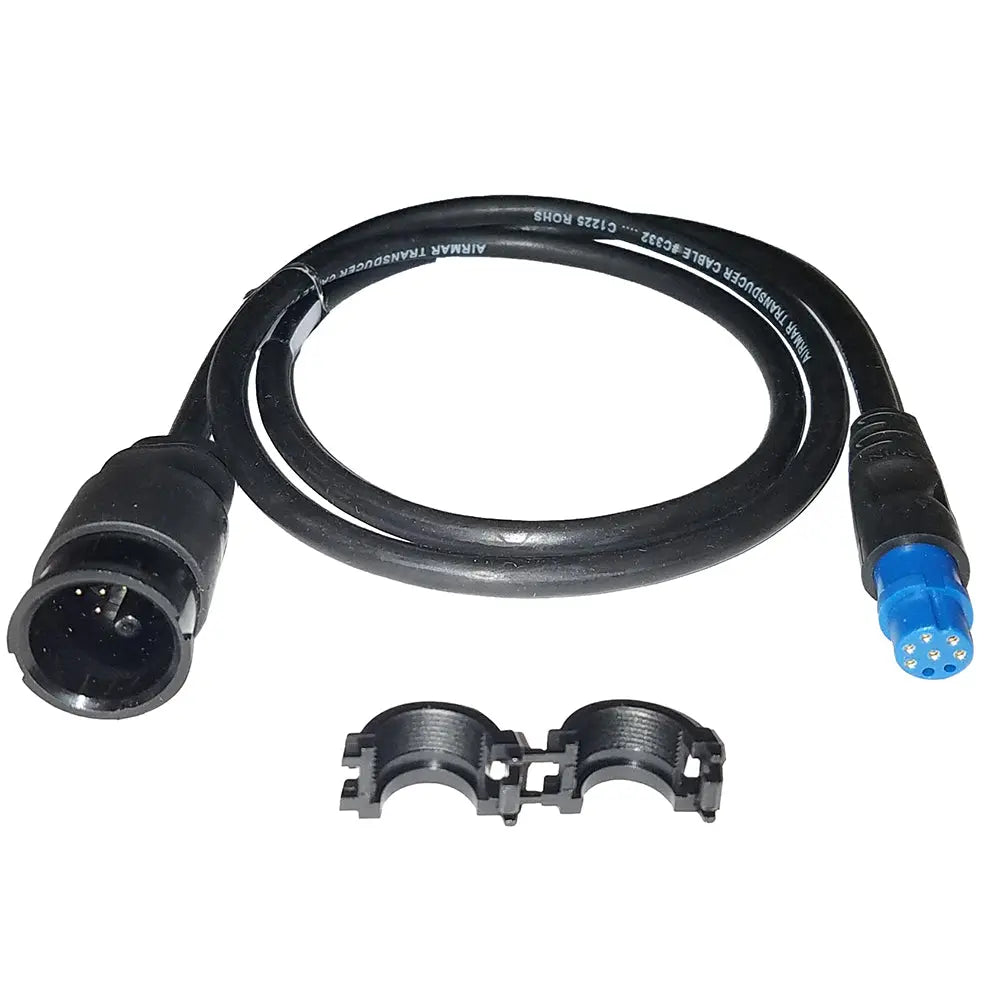 Airmar Garmin 8-Pin Mix & Match Chirp Cable - 3.3 Feet