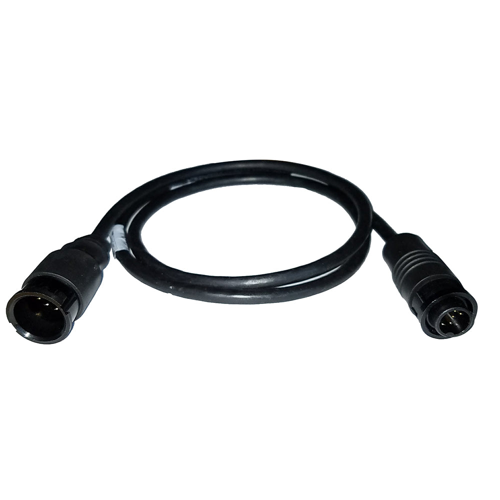 Airmar Navico MMC-9N 9-Pin Mix & Match Chirp Cable - 1 Meter