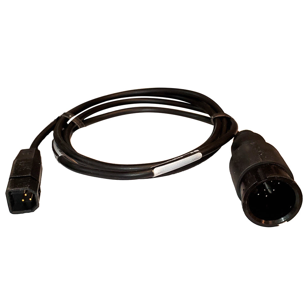 Airmar Humminbird 9-Pin Mix & Match Chirp Cable - 1 Meter