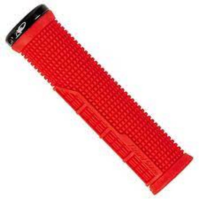 OURY LOMCH500 Single-Clamp Lock-On Machine in Candy Red