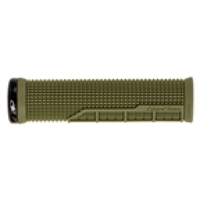 OURY LOMCH780 Single-Clamp Lock-On Machine in Olive Green
