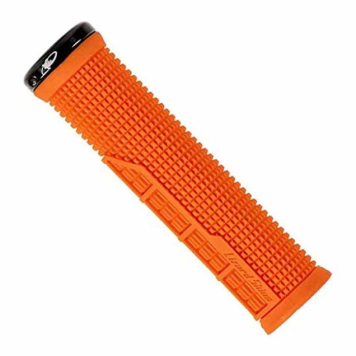 OURY LOMCH900 Single-Clamp Lock-On Machine – Blaze Orange