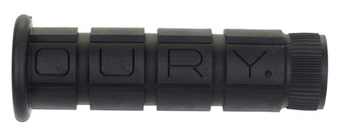 OURY Water Grip Black No Flange - Part OSCGOG10