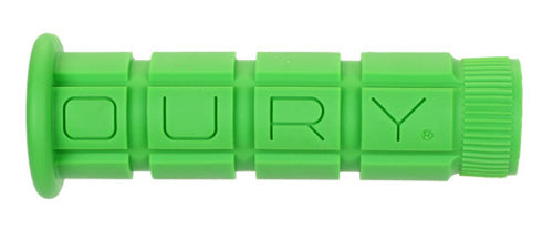 OURY Water Grip Green No Flange - Part Number OSCGOG70
