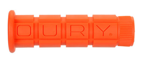 OURY Water Grip Orange No Flange - Part Number OSCGOG90