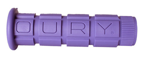 OURY Water Grip Purple No Flange (Part Number OSCGOG00)