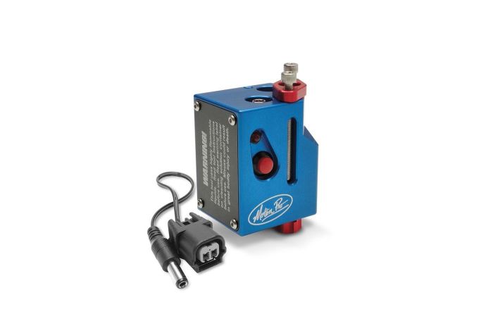 Motion Pro HV2 Fuel Injector Cleaner Kit - Part #08-0615