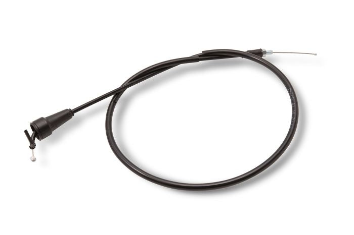Motion Pro Black Vinyl Throttle Cable - Part Number 10-0165