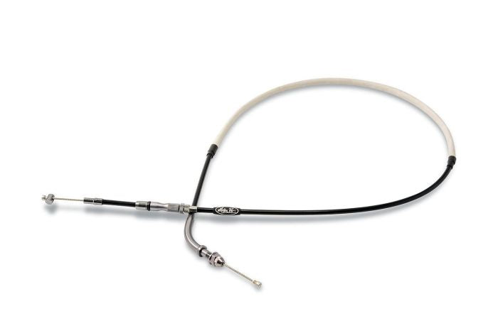 Motion Pro T3 Slidelight Clutch Cable - Model 02-3012