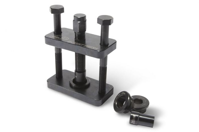 Motion Pro U-Joint Press Tool 08-0438 for Precise Universal Joint Maintenance