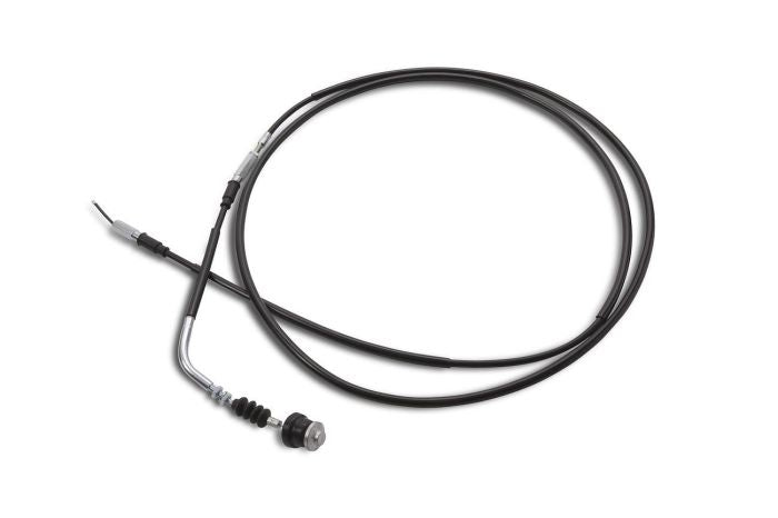Motion Pro Black Vinyl Throttle Cable - Part Number 05-0425