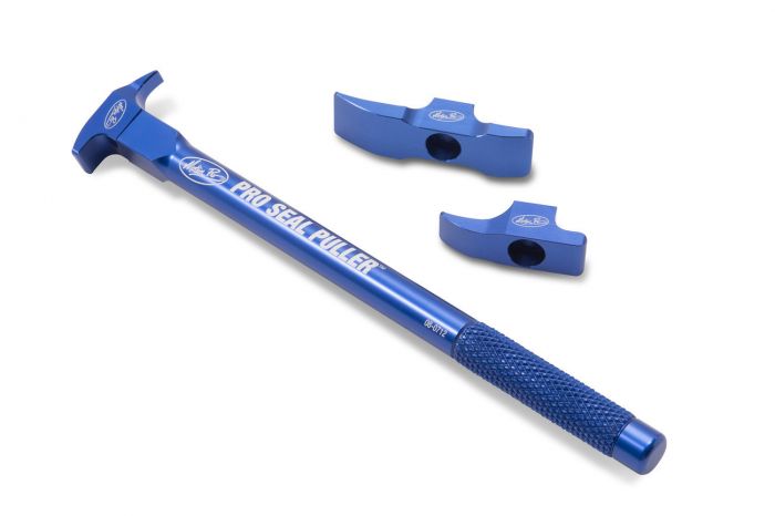 Motion Pro Pro Seal Puller 08-0712 for Motorcycle and ATV Maintenance