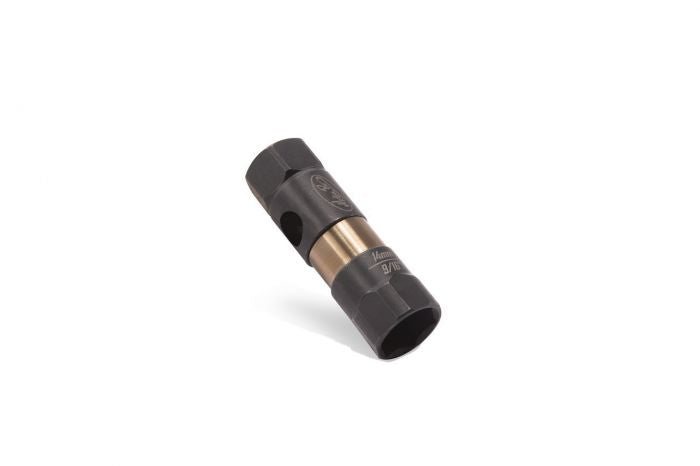 Motion Pro PRO Plug Socket 14 mm - Durable Motorcycle Tool Accessory