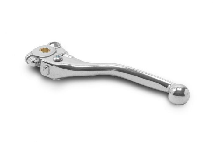 Motion Pro Clutch Lever Part No. 14-0349 for Enhanced Motorcycle Control
