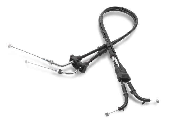 Motion Pro Push-Pull Throttle Set for Yamaha - Part Number 05-0426
