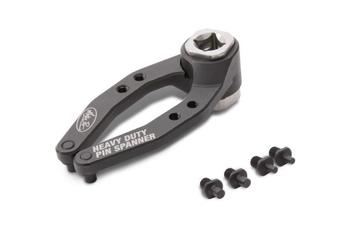 Motion Pro Heavy Duty Pin Spanner (Part #08-0673)