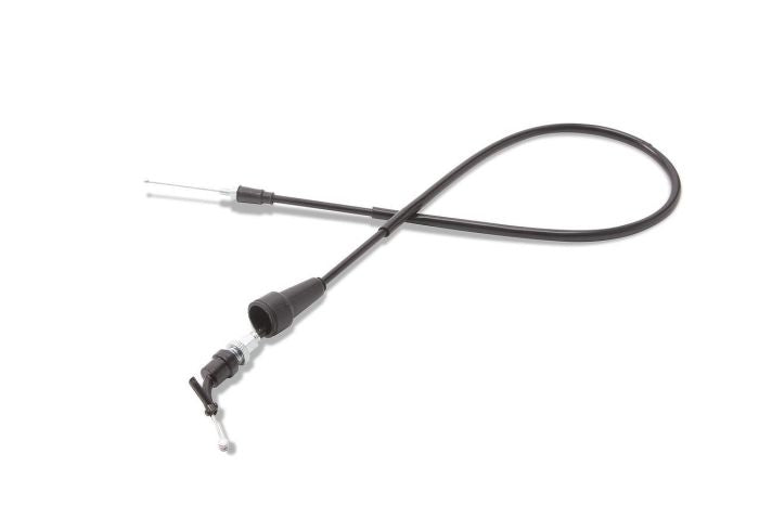 Motion Pro Black Vinyl Clutch Cable - Part Number 10-0169