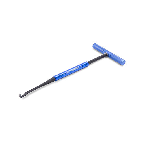 Motion Pro TUFF HOOK Part Number 08-0664 for Motorcycle and ATV Maintenance
