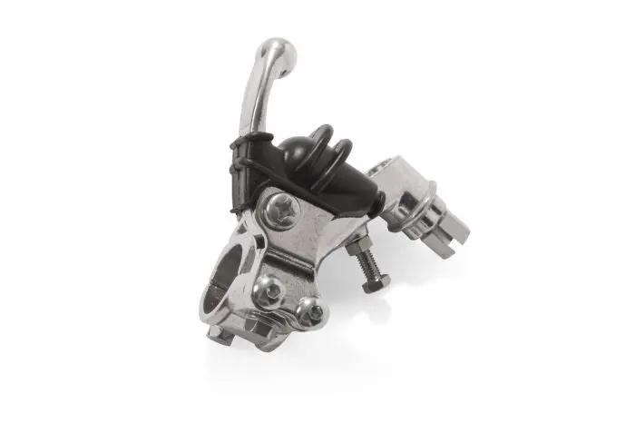 MOTION PRO Perch Assembly with Hot Start Lever for Clutch - OE Style, Part #14-0124 by MOTION PRO