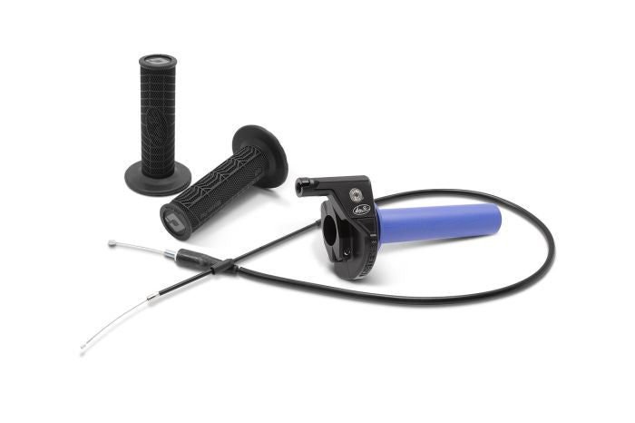 MOTION PRO Vortex SE Throttle Kit - Part Number 01-2822